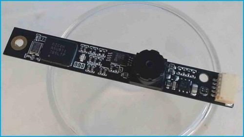Webcam board module - board,