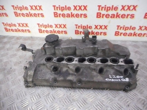 Bfd012848 2008 mitsubishi - 2008, l200