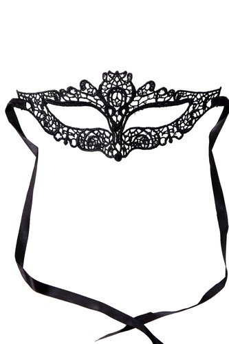 Mask halfmask eyemask venice - mask,