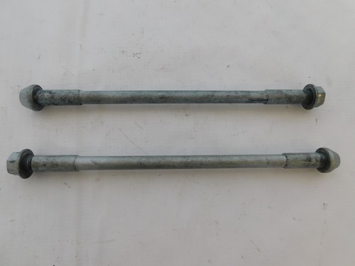 Engine bolts ducati scrambler - engine,