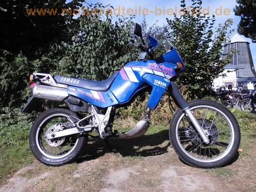 Parts yamaha xtz660 - parts,
