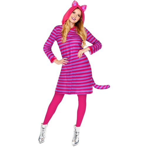 Cheshire cat one - piece,