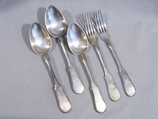 Group antique fraget - of,