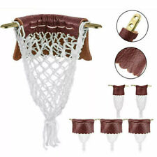 6X Leather Billiard Pool