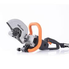 Evolution R230DCT 230mm Electric Disc Cutter Concrete Saw, Bladeless.