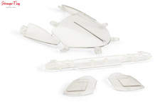 NSR Mosler MT900R Windows &