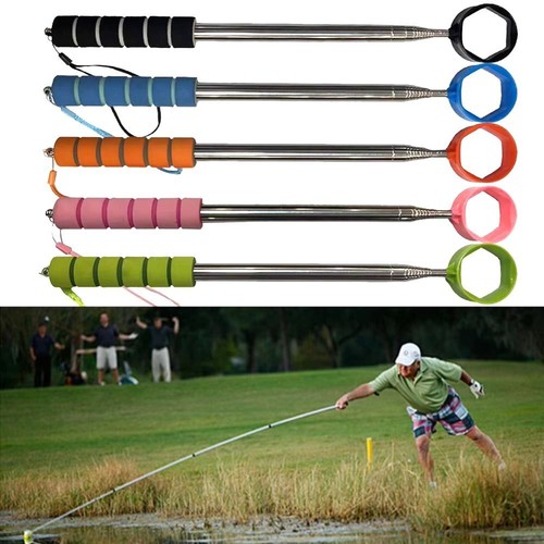 Stainless steel golf ball - steel,
