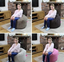 Bean Bag Gaming Chair