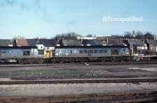 British Railways Class 45 Peak 45 106  - 35mm Photographic Slide c/w copyright