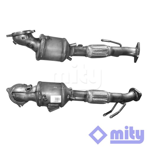 Fits ford max - fits, s-max