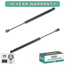 2x FOR VOLVO V50 ESTATE REAR