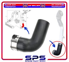 Intercooler Turbo Hose Pipe