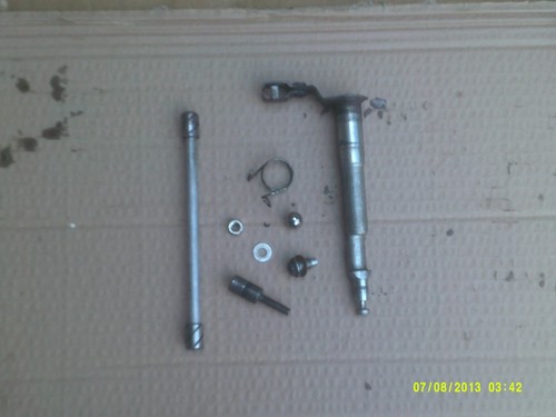 Yamaha 550 clutch - yamaha,