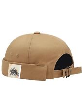 Docker Hat Fisherman Cap Hip