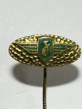 Zündapp Werke Pin Motorcycle