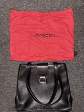 Lancel Handbag - Original Used