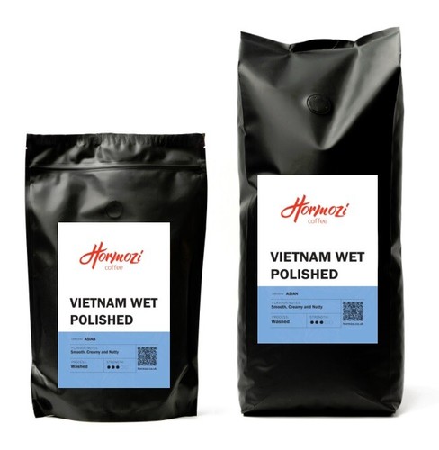 Drum roasted 100 - roasted, 100%