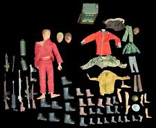 GEYPERMAN AND MADELMAN. ACTION