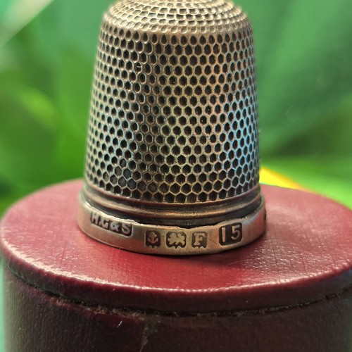 Vintage sterling silver - sterling,