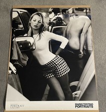 Mario testino portraits - testino,
