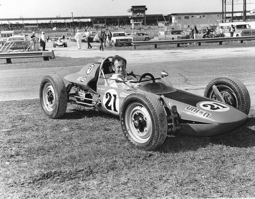 Harry caldwell drove - harry, this