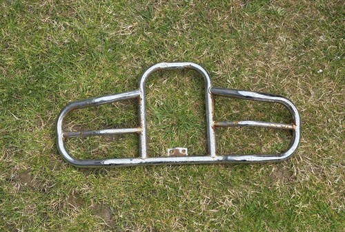 Universal motorcycle front - universal,