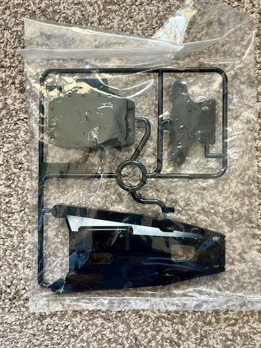 Tamiya dyna blaster parts - tamiya,