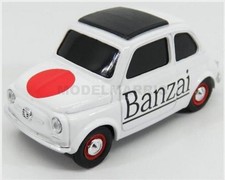Brumm BR053-2 Fiat - 500 Brums