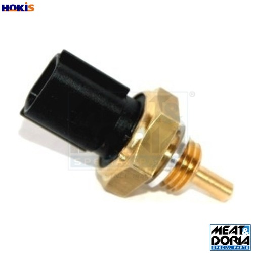 Sensor coolant temperature - coolant,