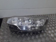 2009 CITROEN C5 FRONT