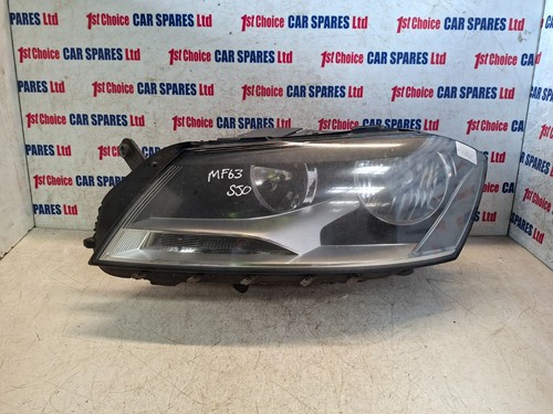 Volkswagen passat 5dr mk6 - volkswagen,