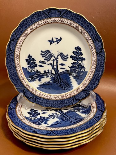 Royal doulton booths - royal,