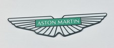Decorative Aston Martin Car