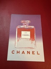 Andy Warhol - Chanel No. 5