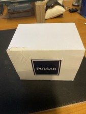 Pulsar Digital PQ4 Watch