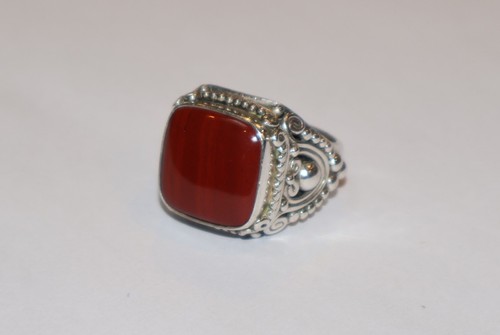 Silver 925 bali suarti - silver,