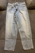 Levi's 560 Men's Jeans