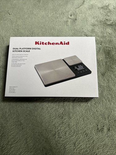 Kitchenaid dual platform - kitchenaid,
