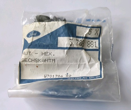 Genuine ford mondeo - x, v6