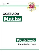 GCSE Maths AQA Workbook