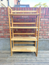 Mid Century Style Folding