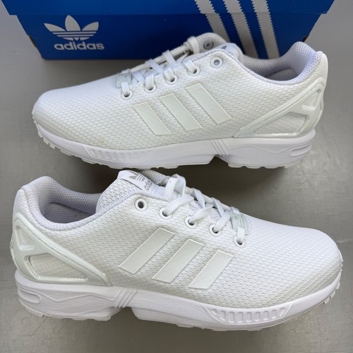 Adidas flux size 5 - zx,