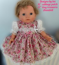 CHRISTMAS CABBAGE 16" TINY