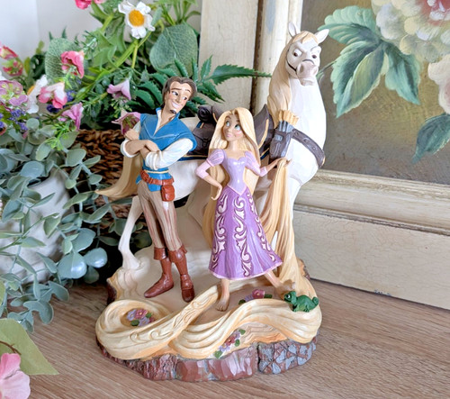 Disney traditions tangled - disney,