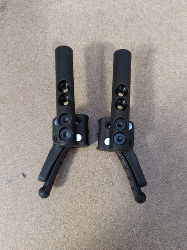 Black lightweight manual - black,