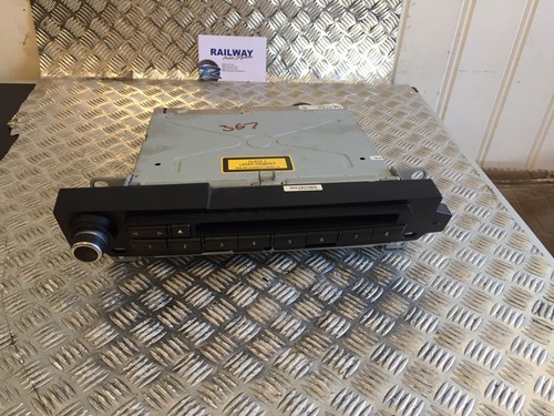 Genuine used bmw sat - used,
