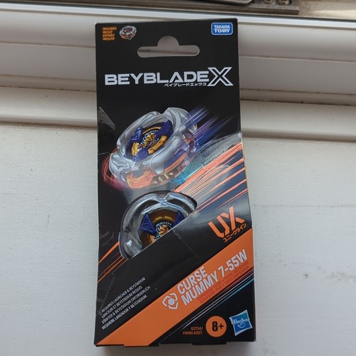 Beyblade mummy curse - beyblade,