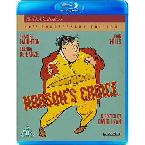 Hobson choice 60th - -,