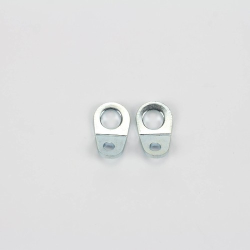 Land rover spring anchor tab - land,