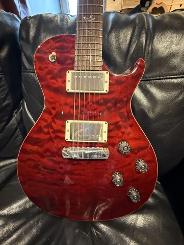 Prs paul reed smith - prs, sc245